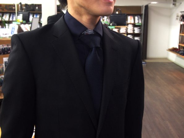 フレッシャーズ 入学 入社 就活 初めてのスーツ オシャレ