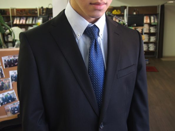 フレッシャーズ 初めてのスーツ 入学 入社 就活 スーツ 紳士服 