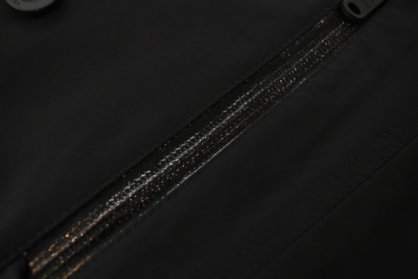 タトラス Pコート