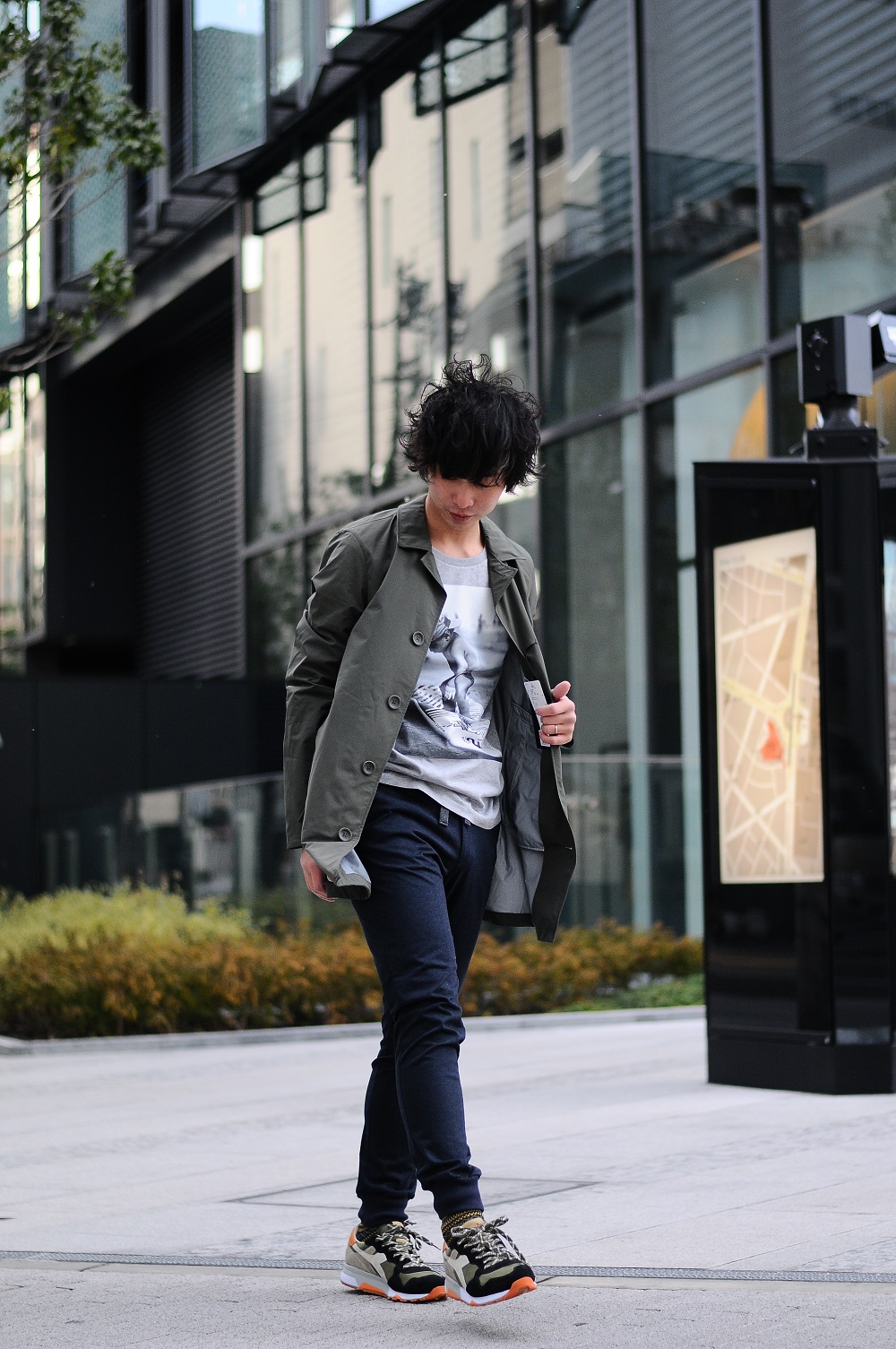 ♡HERNO お洒落なジャケット コート ♡HERNO お洒落なジャケット コート org.jpg