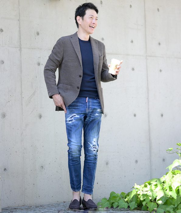 アズーロ・エ・マローネ