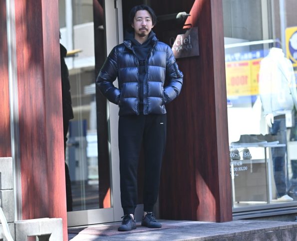 タトラス ダウン