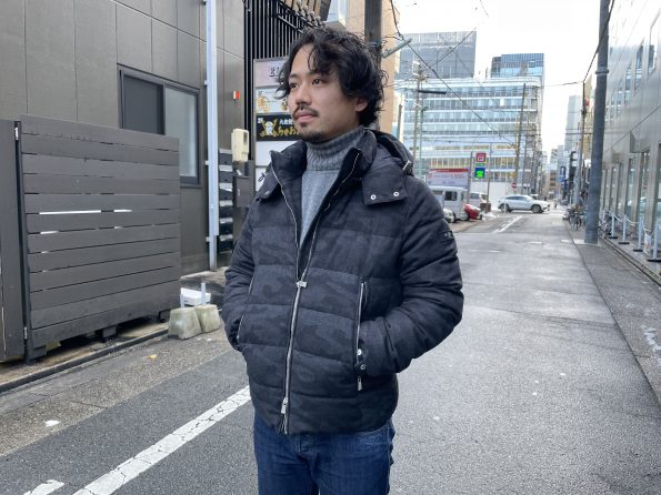 タトラス　ボシエノ