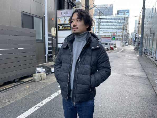 タトラス　ボシエノ