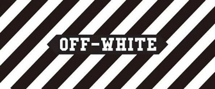 Off White オフホワイト Newストリートファッション Octet Blog オクテット ブログ By林商店