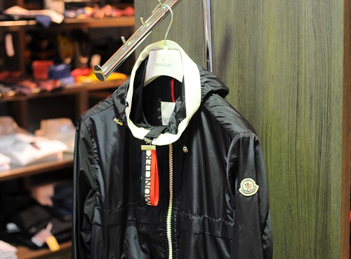 売れ筋ランキング モンクレール ジャケット春用 www.suitit.nl