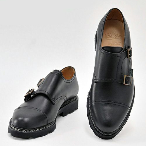 パラブーツ ウィリアム