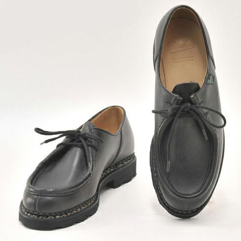 パラブーツ ミカエル