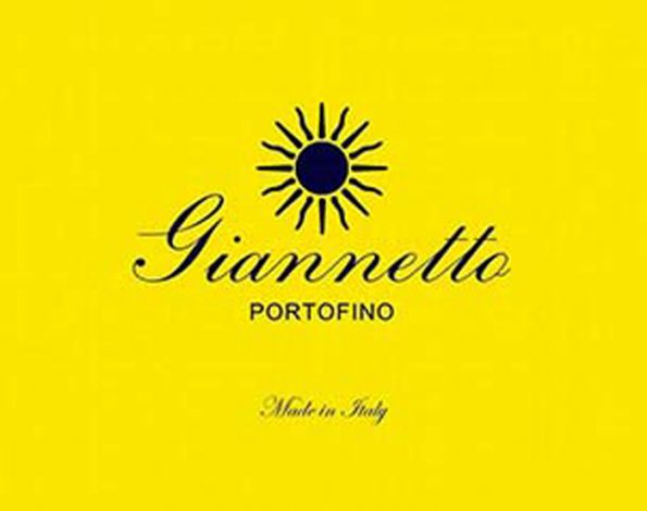 giannetto/ジャンネット のロゴ