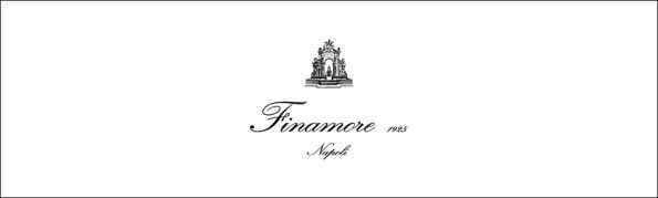 Finamore フィナモレ イタリア