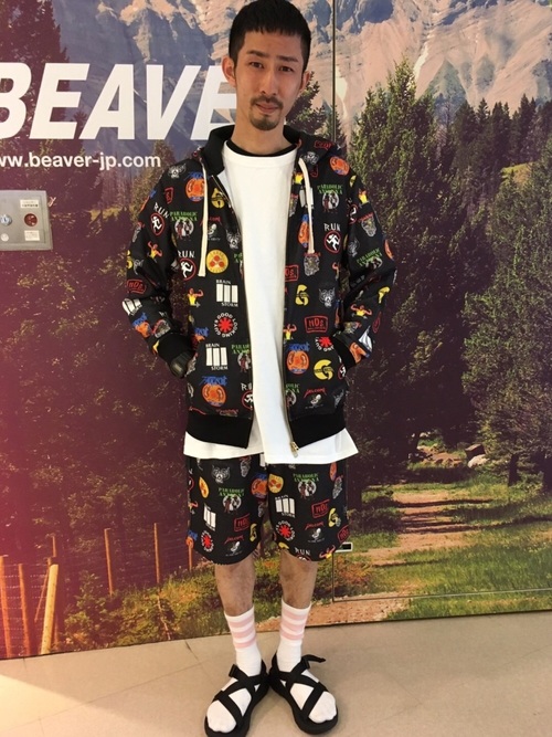 ダサいイタイと思われがちなメンズファッション