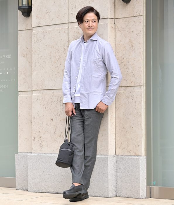 「ダサい」「イタイ」と思われがちのメンズファッション