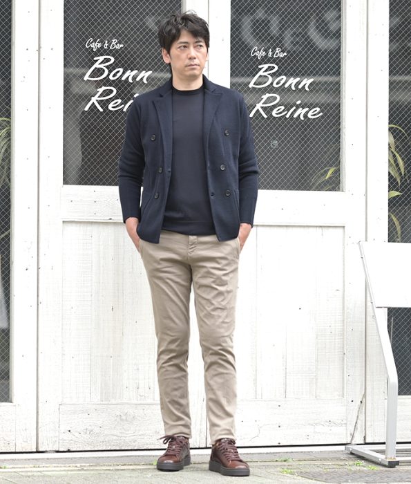 「ダサい」「イタイ」と思われがちのメンズファッション