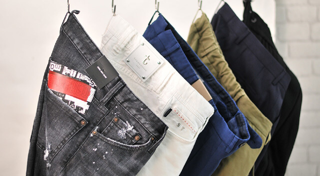 メンズ ファッションコンシェルジュ