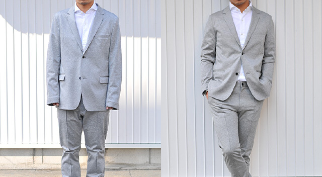 メンズ ファッションコンシェルジュ