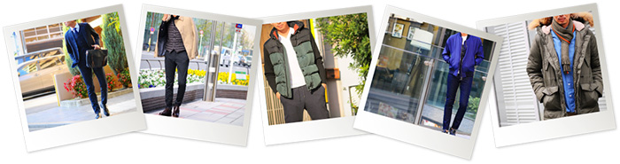 オクテット名古屋