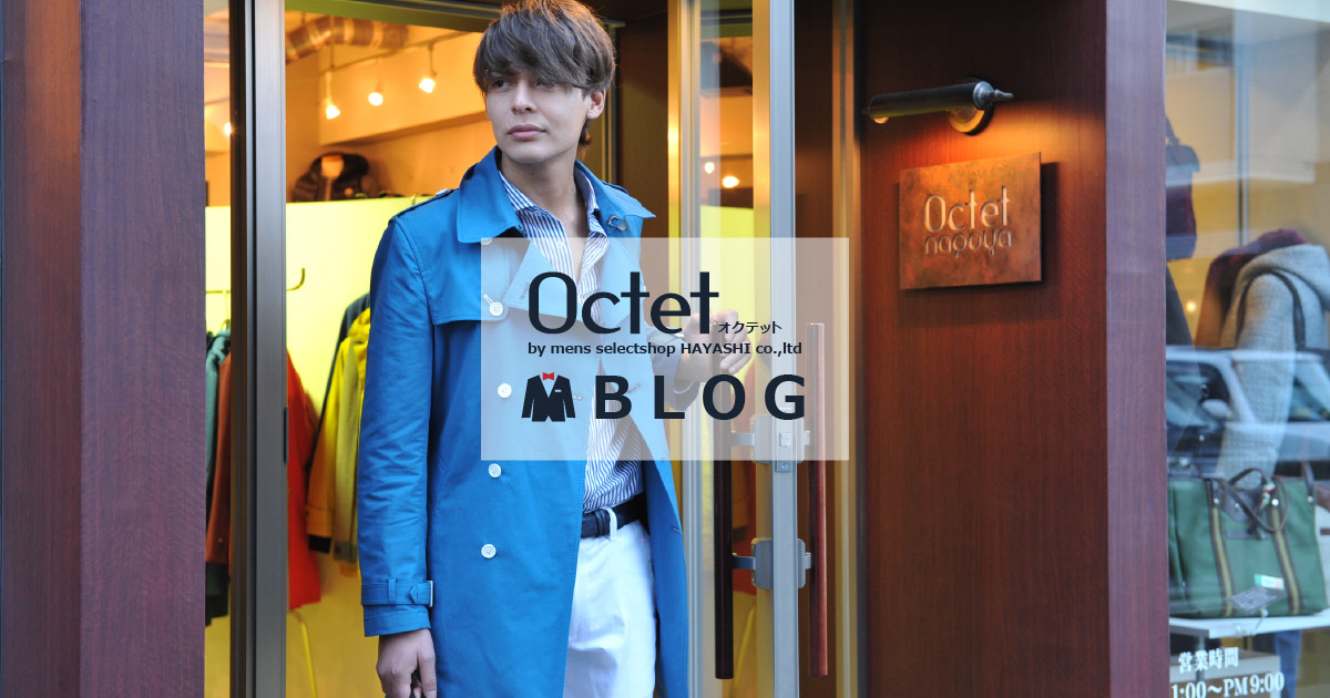 CRUNAクルナストレッチデニムテーラードジャケットdenim- 夜型
