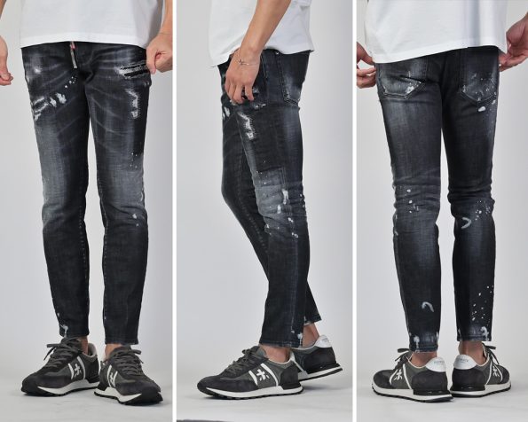 ディースクエアードの魅力に迫ります