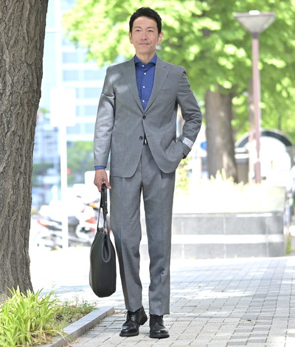 時代遅れファッションを今の着こなし方へ