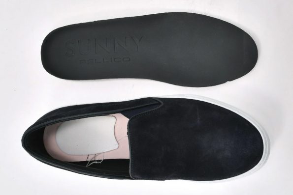 ペリーコサニー