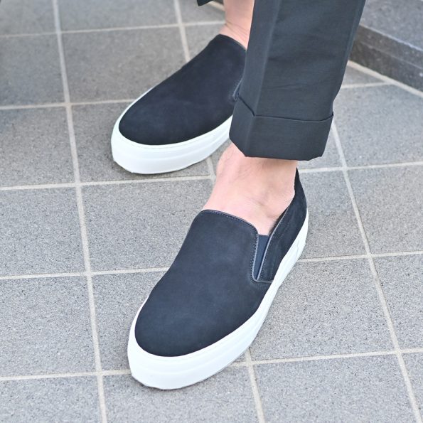 ペリーコサニー スリッポン