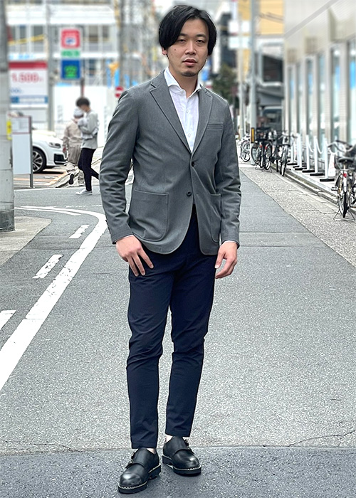 ビジネススタイル