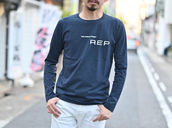 30代40代オススメロンT