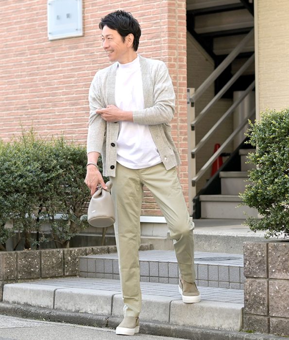 ペリーコサニー PELLICO SUNNY m001 カーキ