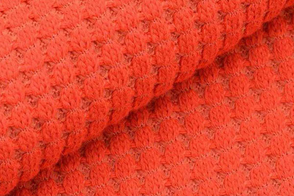 シーグリーンビックワッフル地