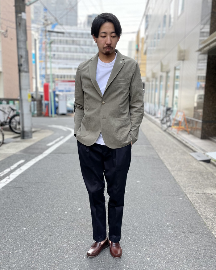 ベルウィッチパンツ