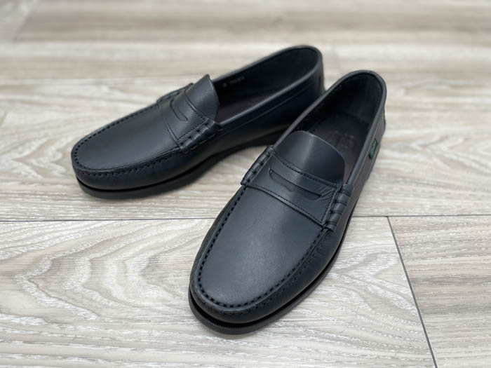 パラブーツコロー　コインローファー