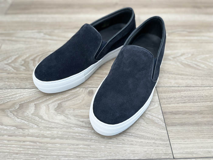 ペリーコサニー　スリッポン