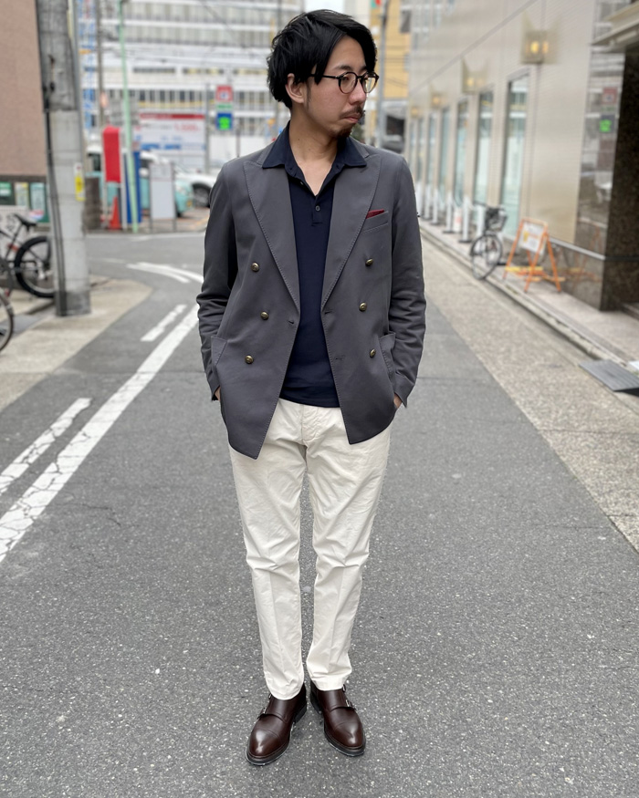 ブリリアパンツ