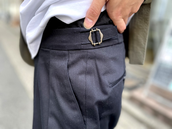 ベルウィッチサイドアジャスター