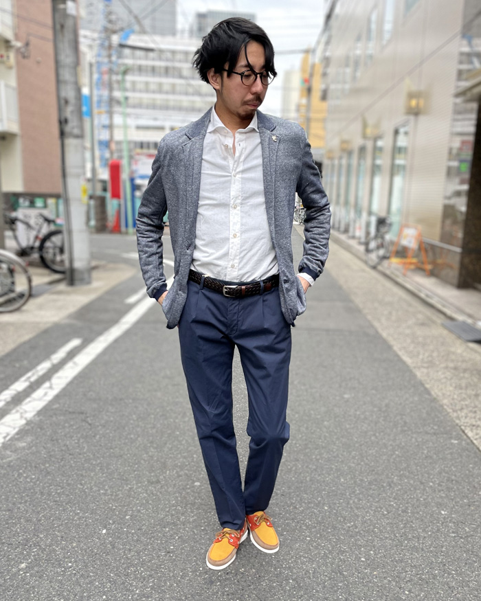 ブリリアパンツ