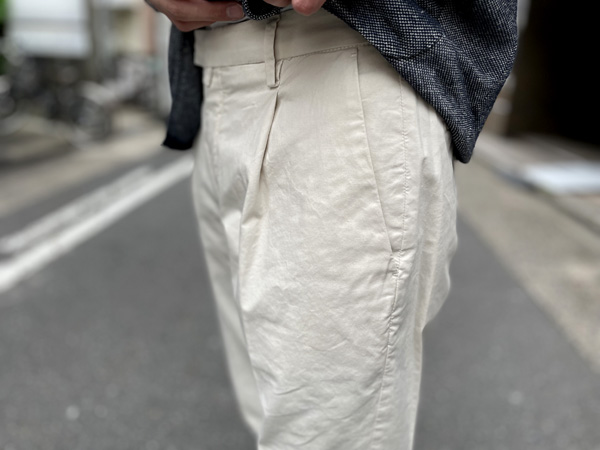 ブリリアプリーツ