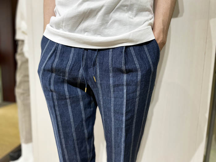 ドローコード出す