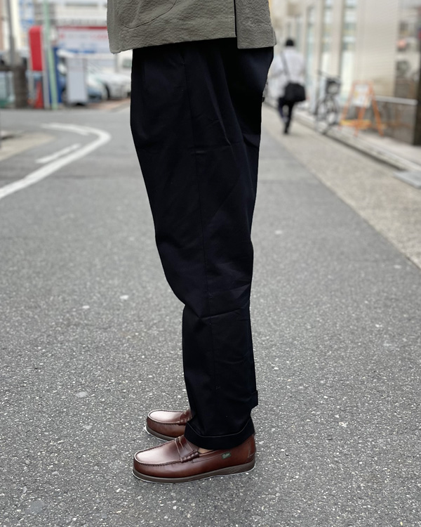 ベルウィッチシルエット