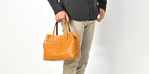 フェリージ　ミニトート