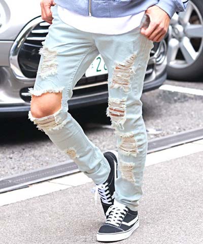 メンズNGコーデ