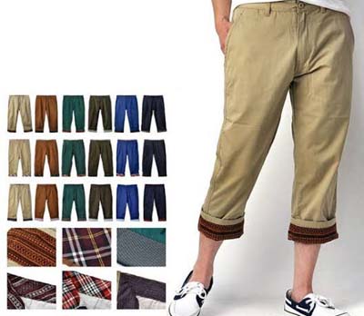 メンズNGコーデ