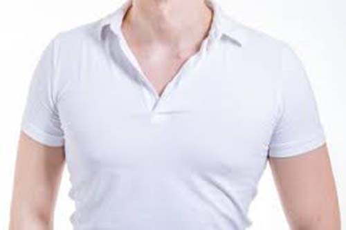 白Tを着る時の注意点