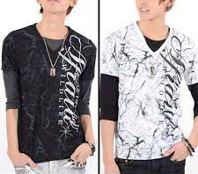 メンズNGコーデ