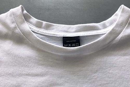 白Tを着る時の注意点