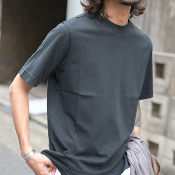 バイヤーがオススメする大人のTシャツ