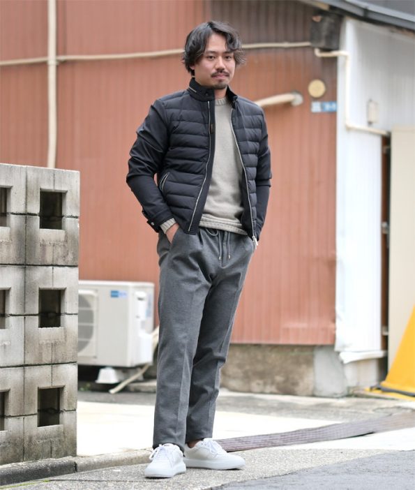 女子ウケコーデ