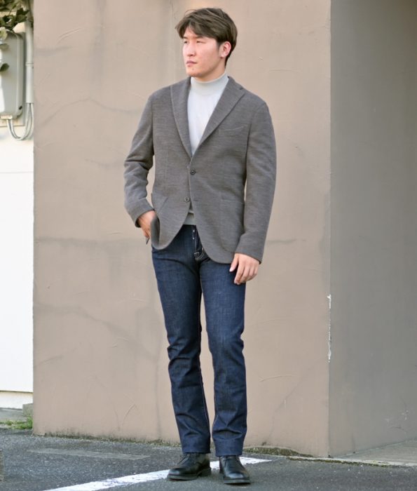 女子ウケコーデ