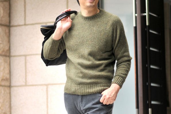 フィリッポ ニット