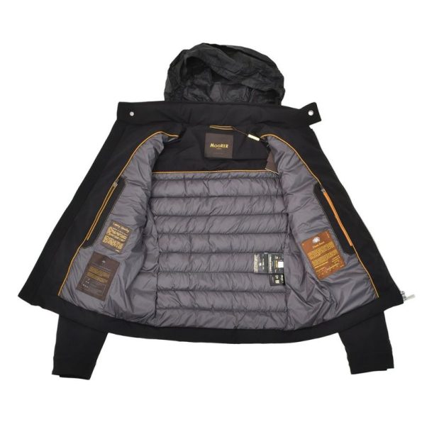 MooRER(ムーレー)フィリッポモデル