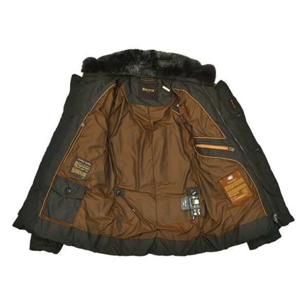 MooRER(ムーレー)シーロモデル